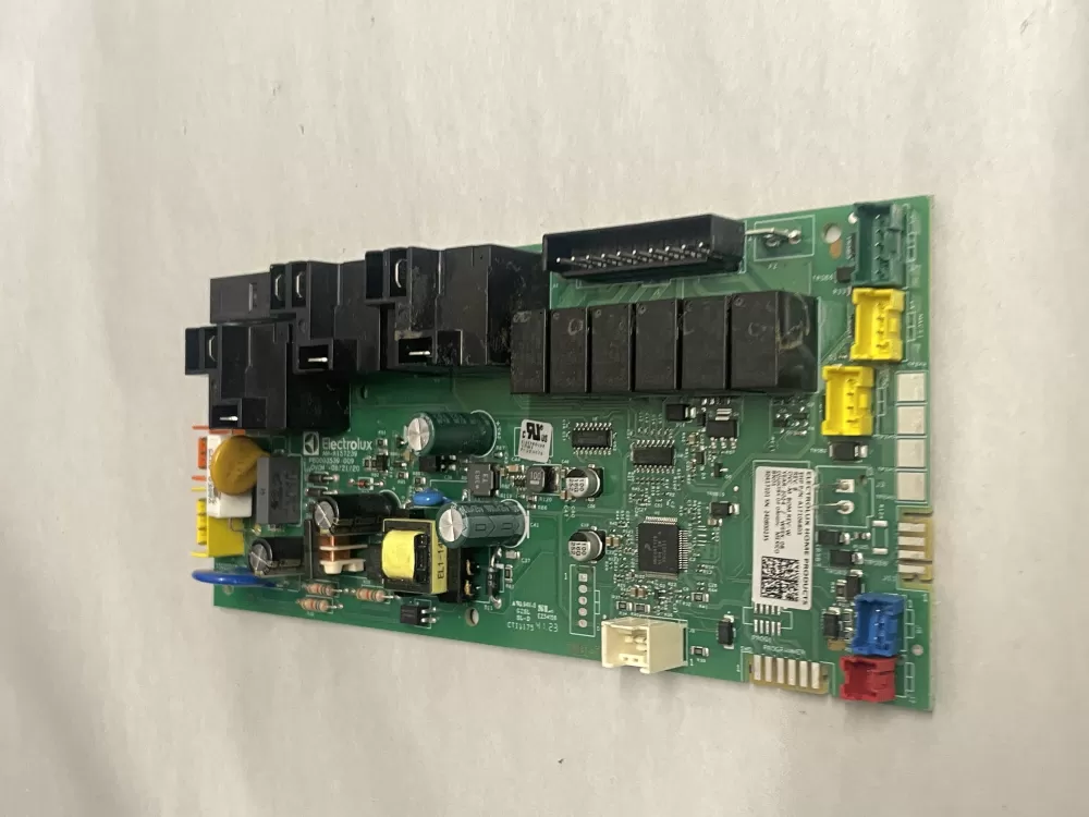 Frigidaire A17106803  MKE842128  168870  A17106803  30417101  240800235 Oven Control Board