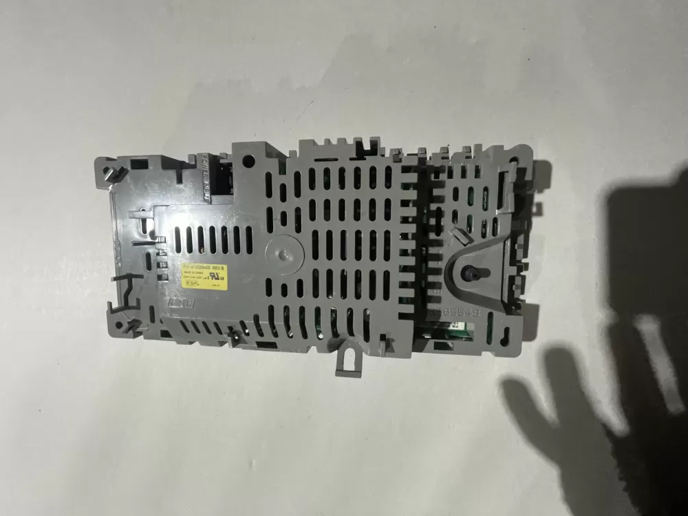Whirlpool WPW10299400  AP6019079  W10299400  4444444  PS11752383 Washer Control Board Main
