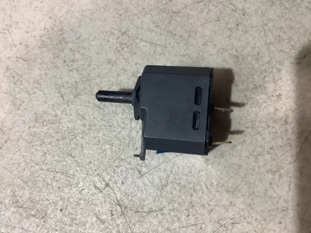 Whirlpool 3398093 WP3398093 Dryer WP Switch AZ200620 | SL151
