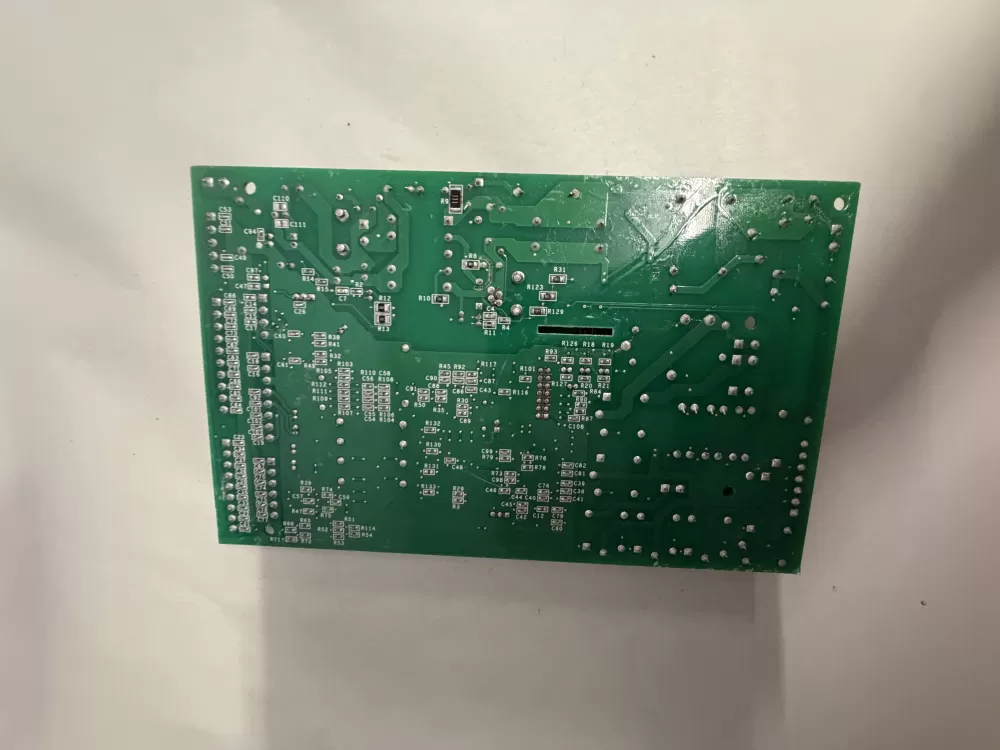 GE 200D6221G028 EBX1110P002 Refrigerator Control Board AZ217032 | KM2444