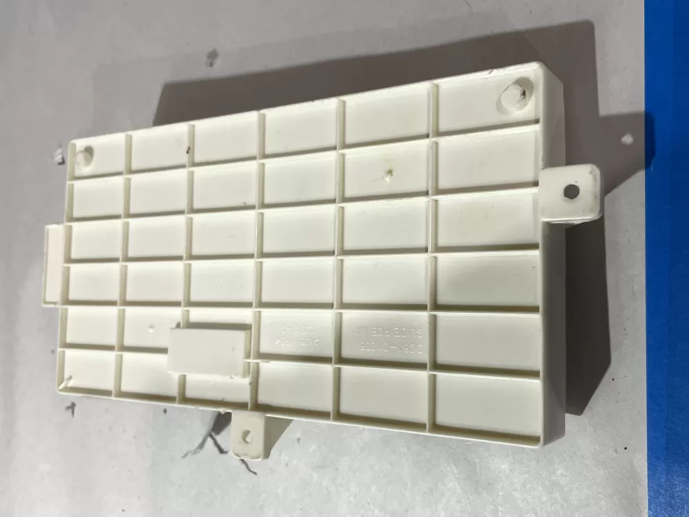 Samsung Dryer 20141028 Main Control Sub Board AZ205345 | Wm1170