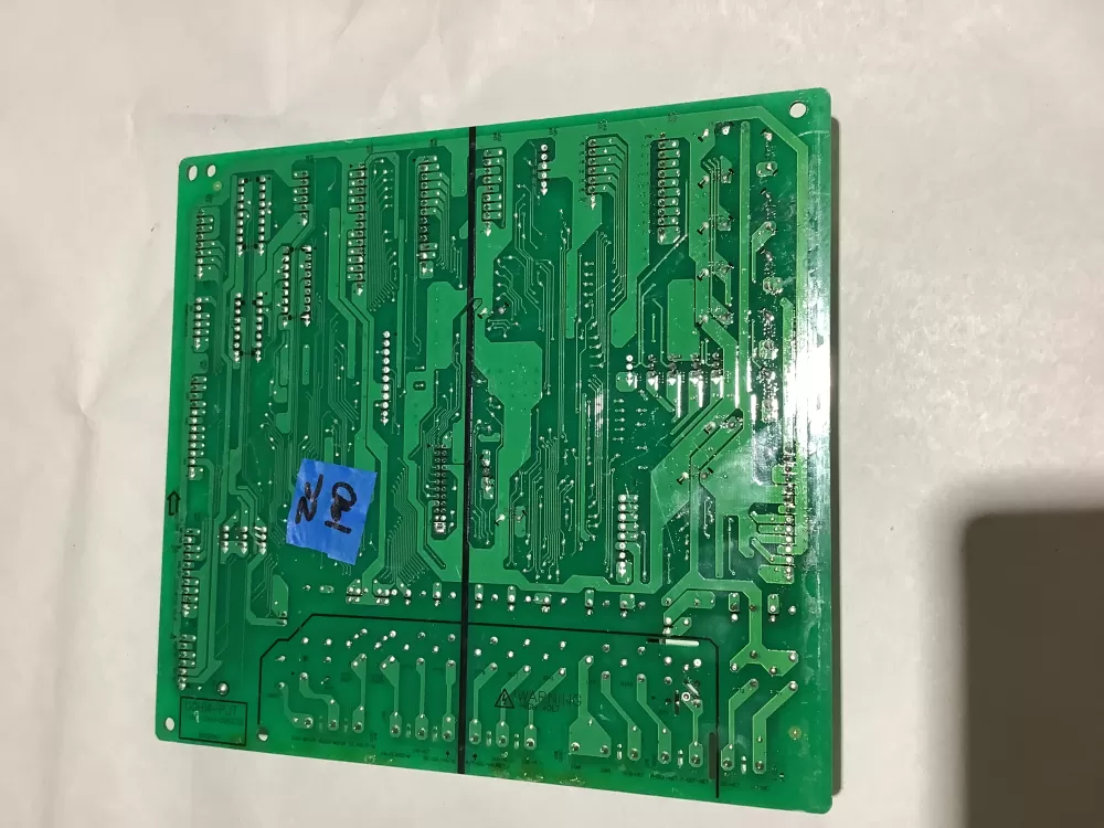 Samsung DA94 04405A Refrigerator Control Board AZ158451 | ZC190