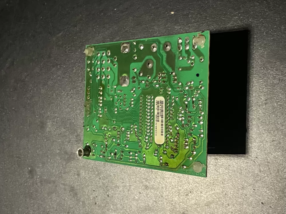 Emerson Trane X13650876-02 Furnace Control Board AZ28526 | WM230