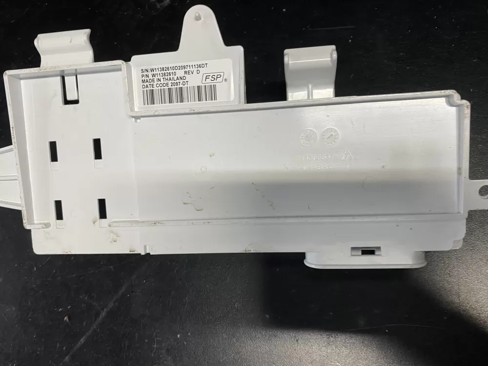 Whirlpool KitchenAid Roper W11428994 W11513246 Washer Board AZ9058 | BK1070