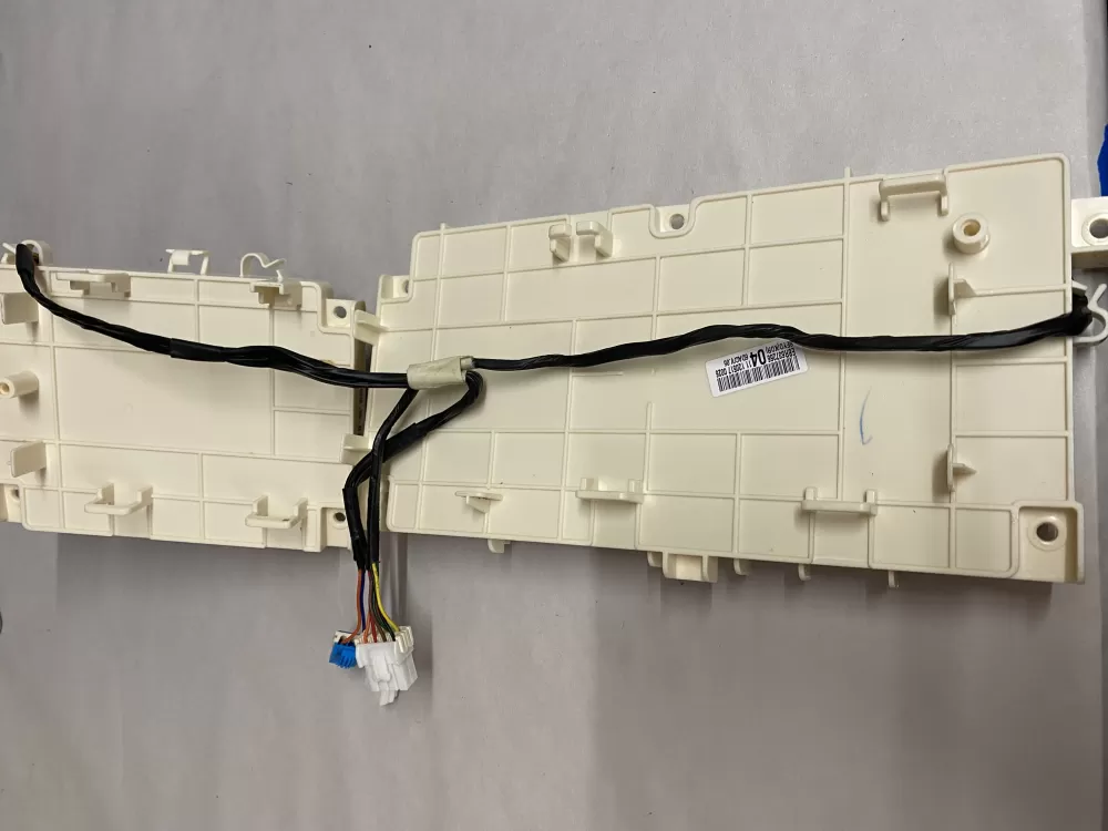 LG EAX61348201 EAX61411901 EBR63726604 Dryer Control Board AZ207104 | BKV37