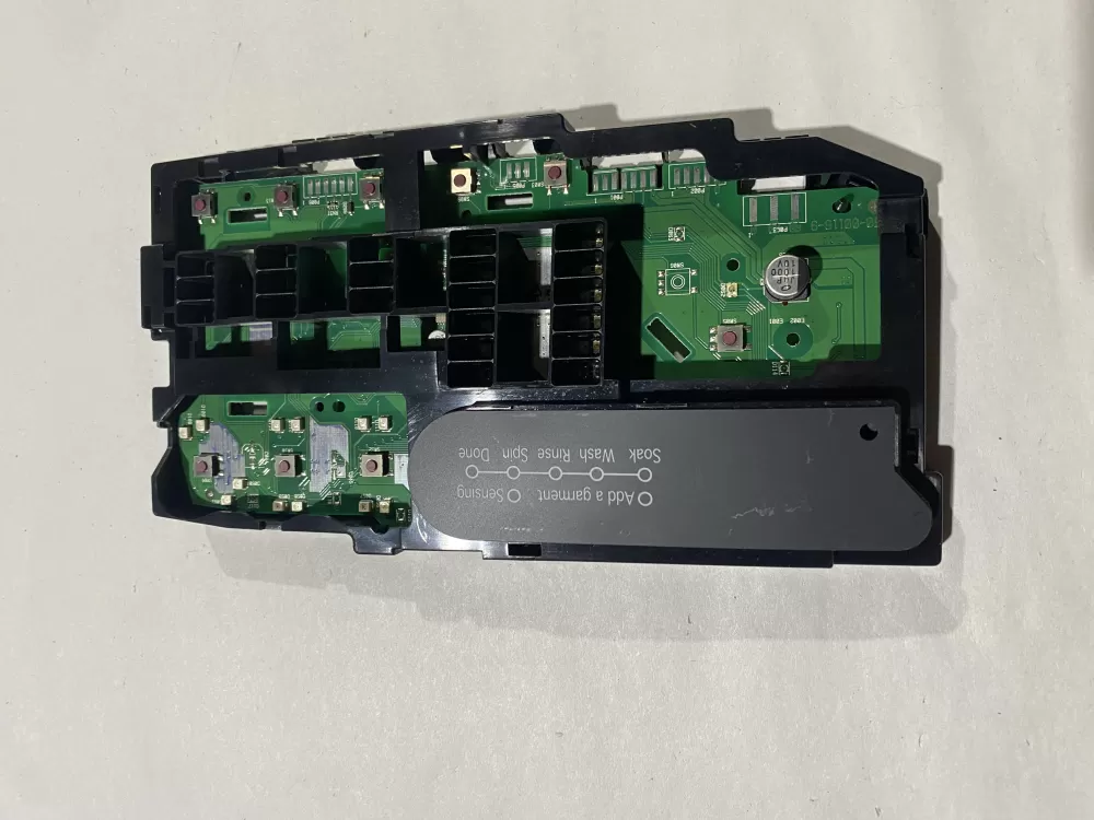 Whirlpool 4619 702 55391 Washer Control Board