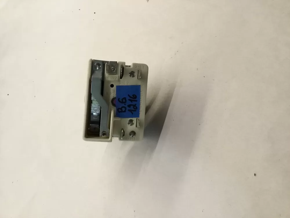 GE Kenmore Maytag KS811520 Range Control Board Burner Switch AZ99744 | BG1216