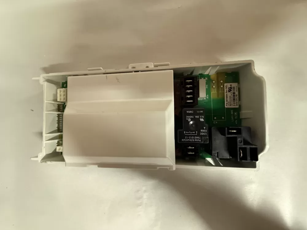 3978994 Whirlpool Dryer Control Board