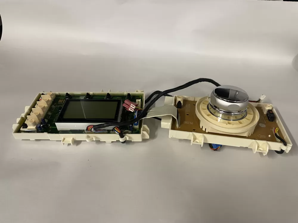 LG 6870EC9234A 6870EC9242A 6871EL1011A Dryer Control Board