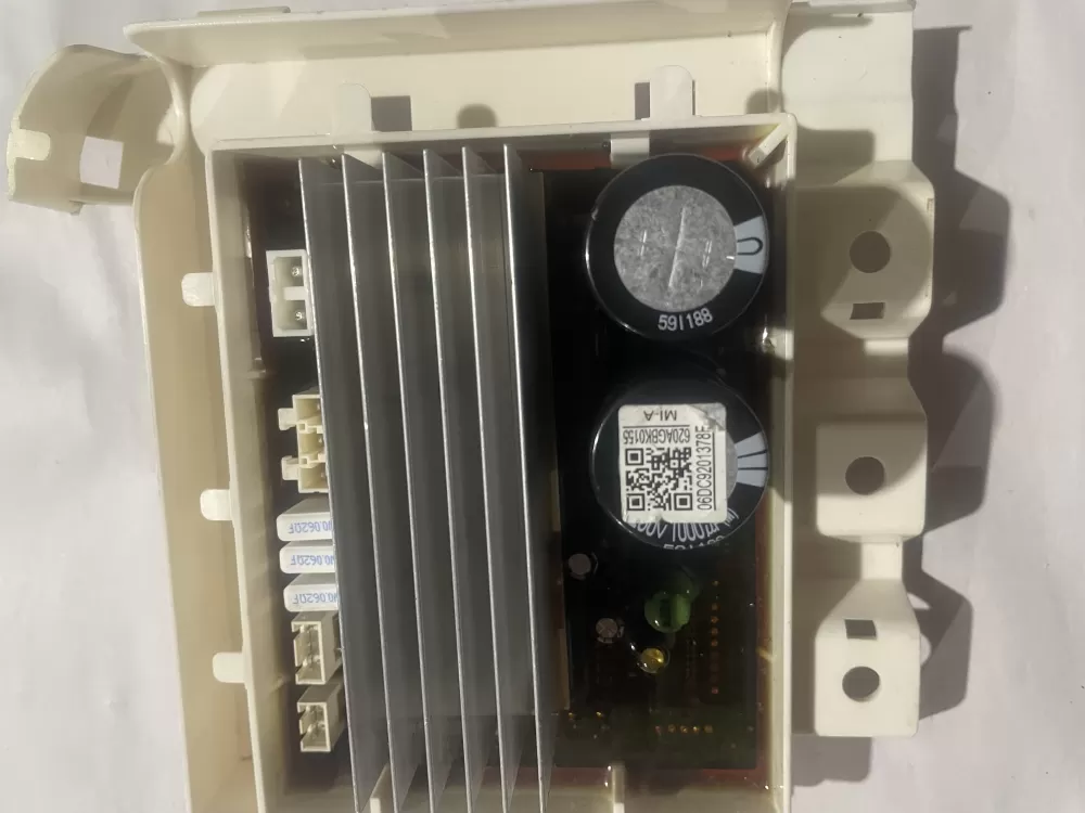 Samsung DC92-01982B DC92-01803P Washer Control Board AZ206362 | KM2752