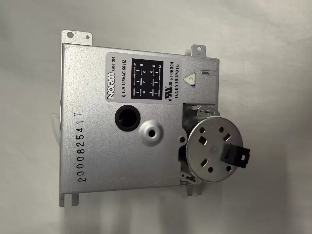 Hotpoint AP2616982 876973 Dishwasher General Electric Timer AZ217099 | KM2439