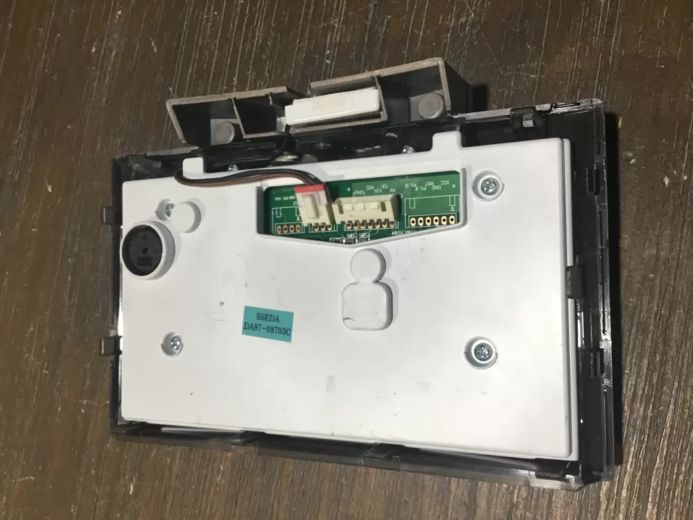 Samsung DA97 08703C Refrigerator Dispenser Control Board AZ54260 | NR1930
