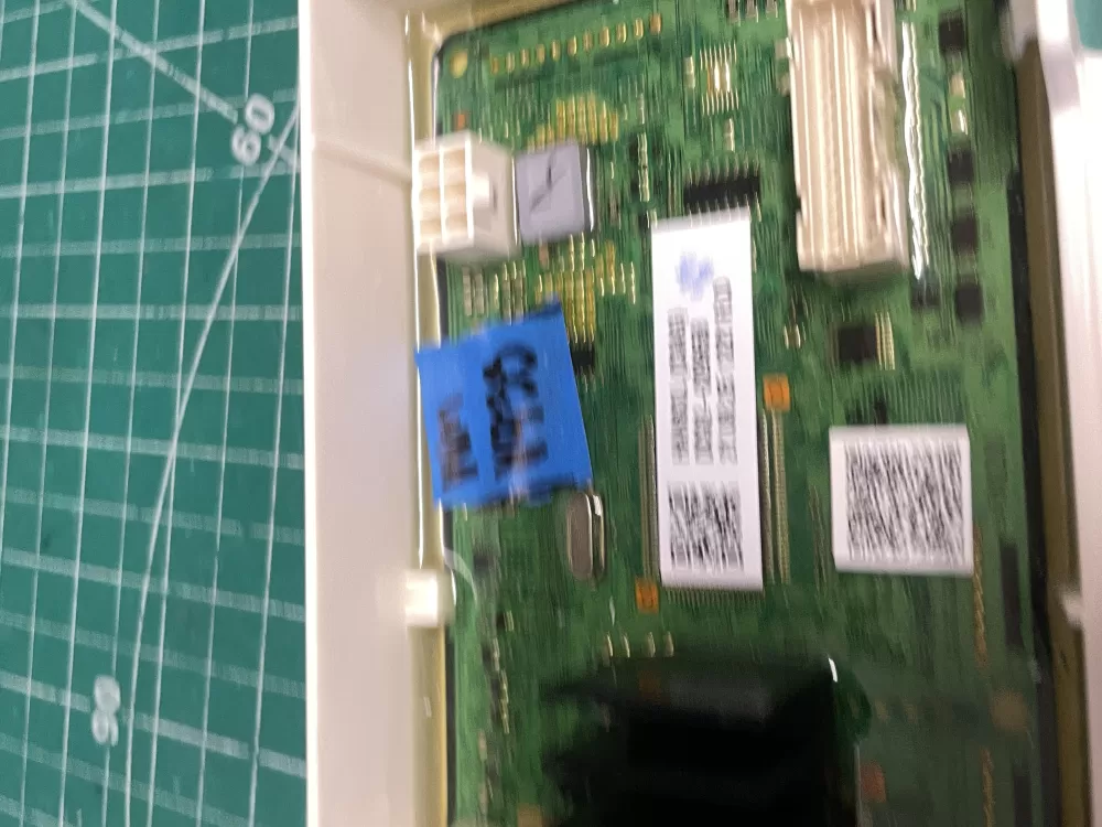 Samsung DC92-02965B Washer Control Board AZ211533 | Wmv933