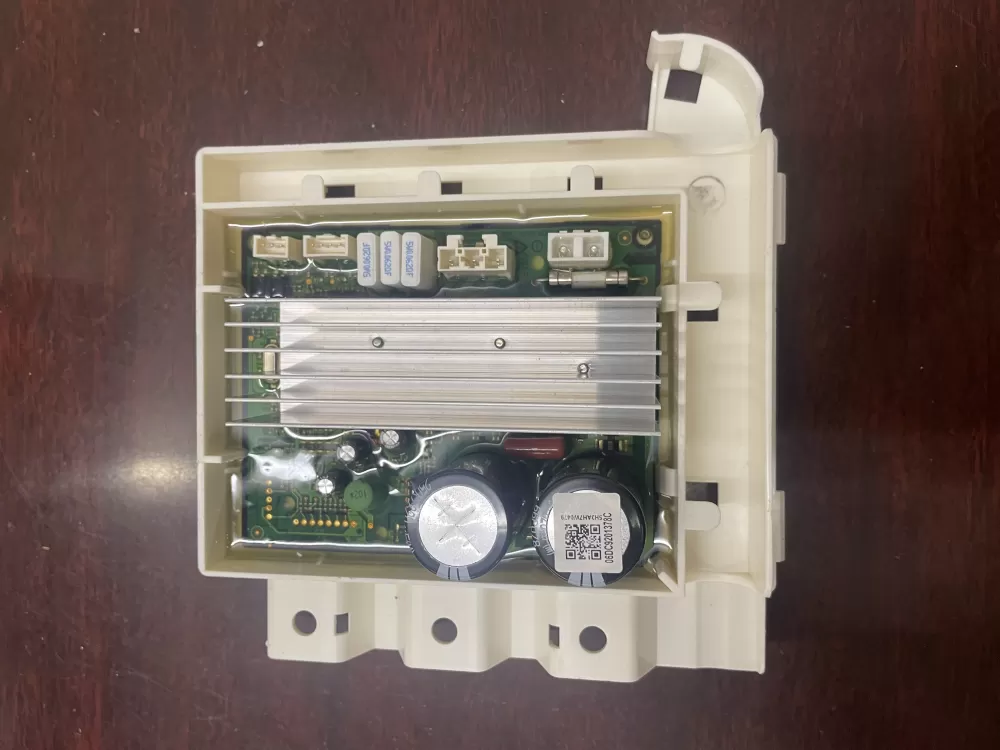 Samsung DC92-01378C AP5916747 Washer Control Board PCB