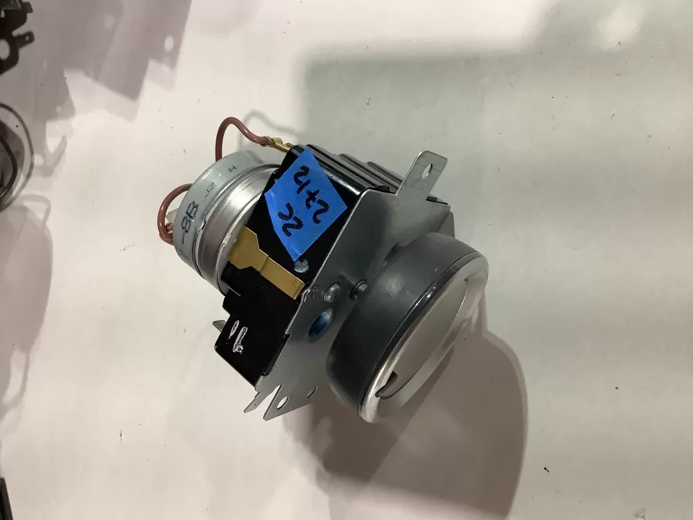 Whirlpool Maytag 8299779 Kenmore 8299779R Amana Dryer Timer AZ183796 | ZC2712