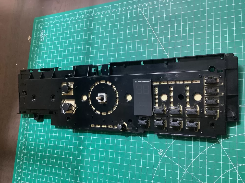 GE  Whirlpool 290D1525G501 290D2860G001 Washer Control Board