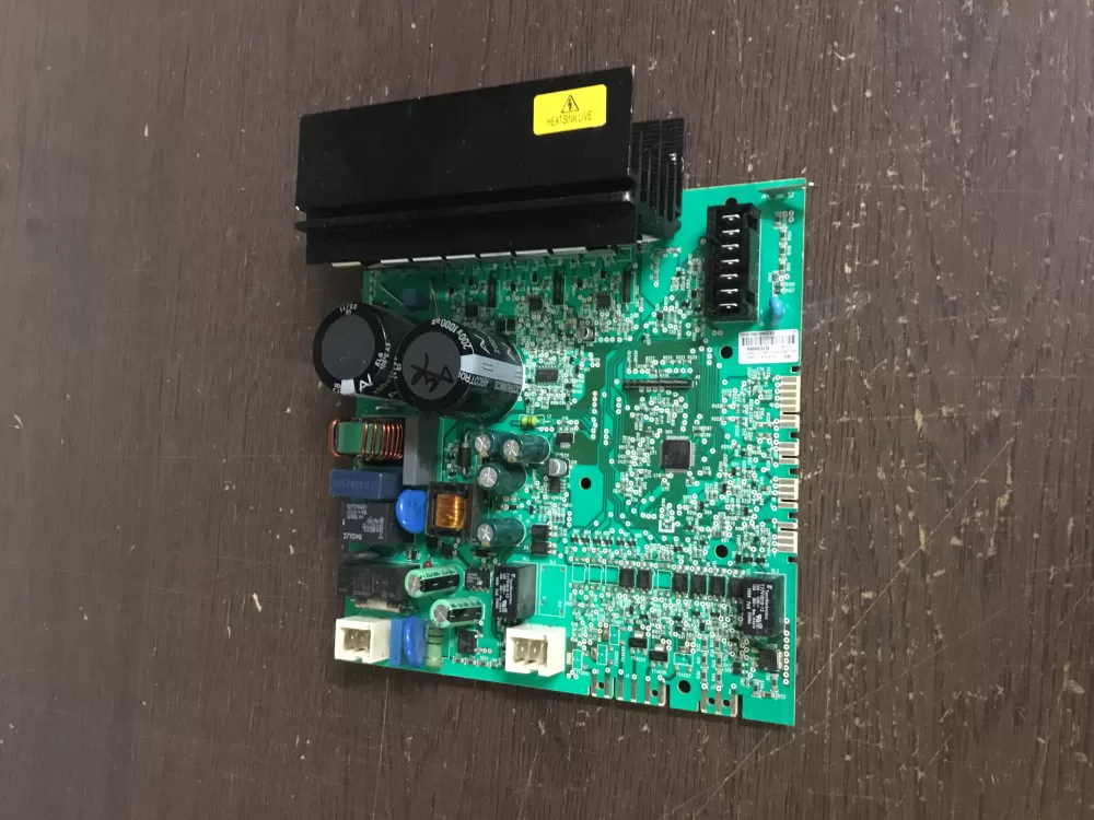 Frigidaire EL137204000A 137469113NH 137469113 4931332 PS12724039 Washer Control Board