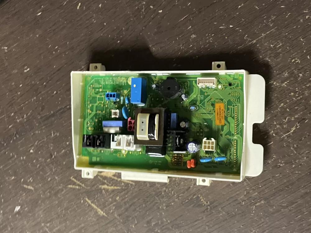 LG 6870EC9241C EBR33640901 Dryer Control Board