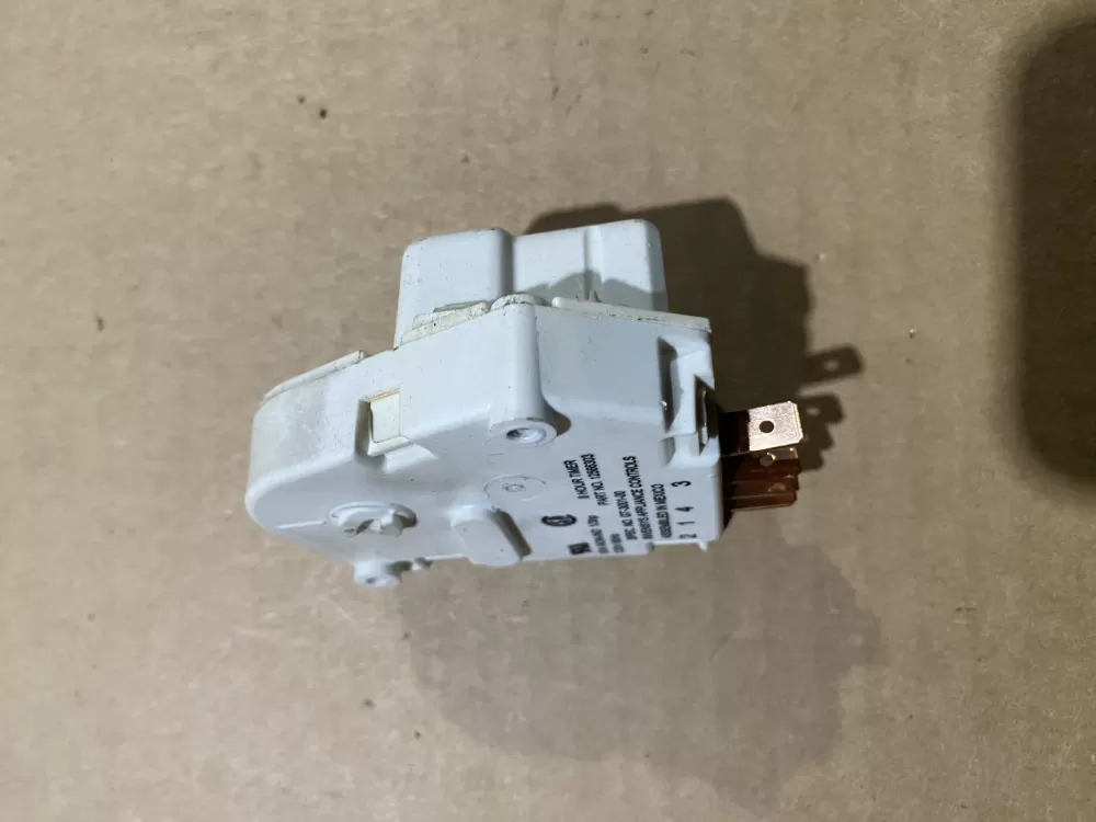 Kenmore Amana WP67001036 PS11743439 Refrigerator Defrost Timer AZ118906 | BK2193