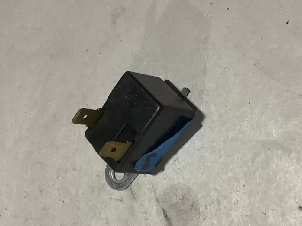 Whirlpool Maytag Amana Roper Magic Chef Kenmore Admiral 53-1637 Dryer Buzzer