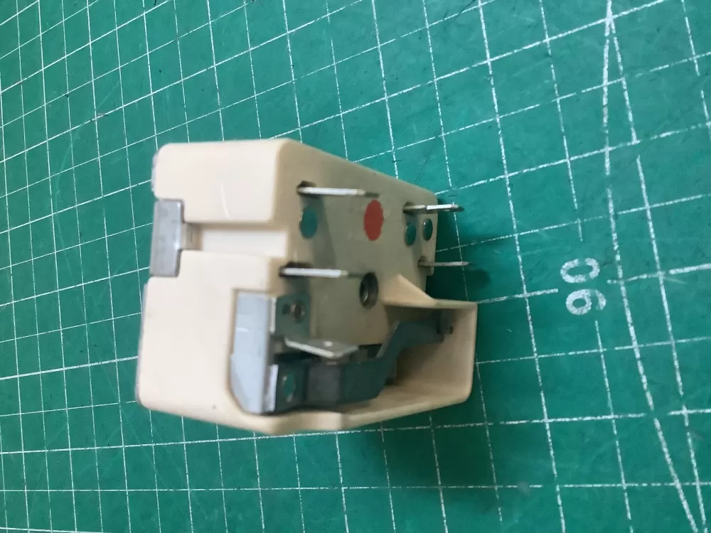 GE Hotpoint Wb24t10029 Range Switch Infinite AZ220715 | SLA145
