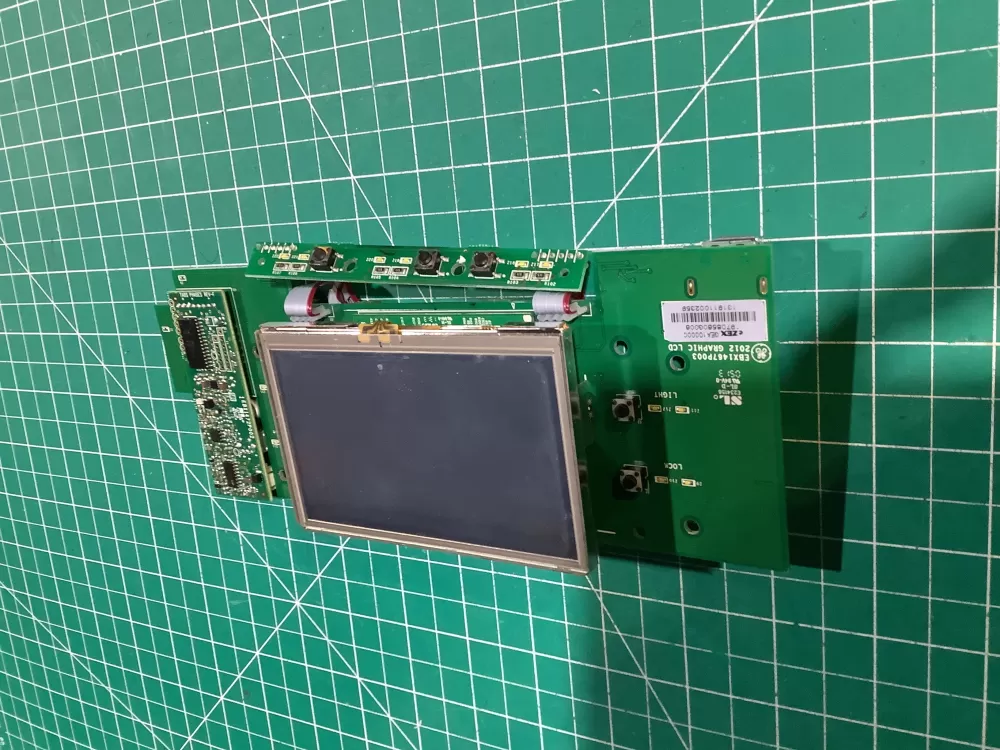 Whirlpool 197D8560G006 