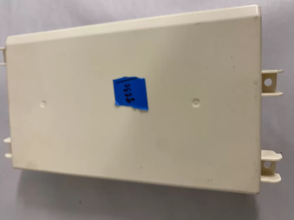 LG 6871EC1121C Dryer Control Board AZ202017 | BK2232