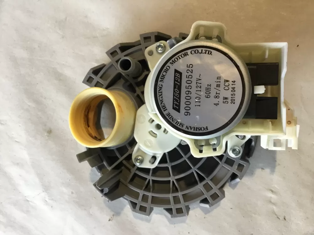 Bosch 9000950525 Dishwasher Diverter Motor AZ149991 | SL184