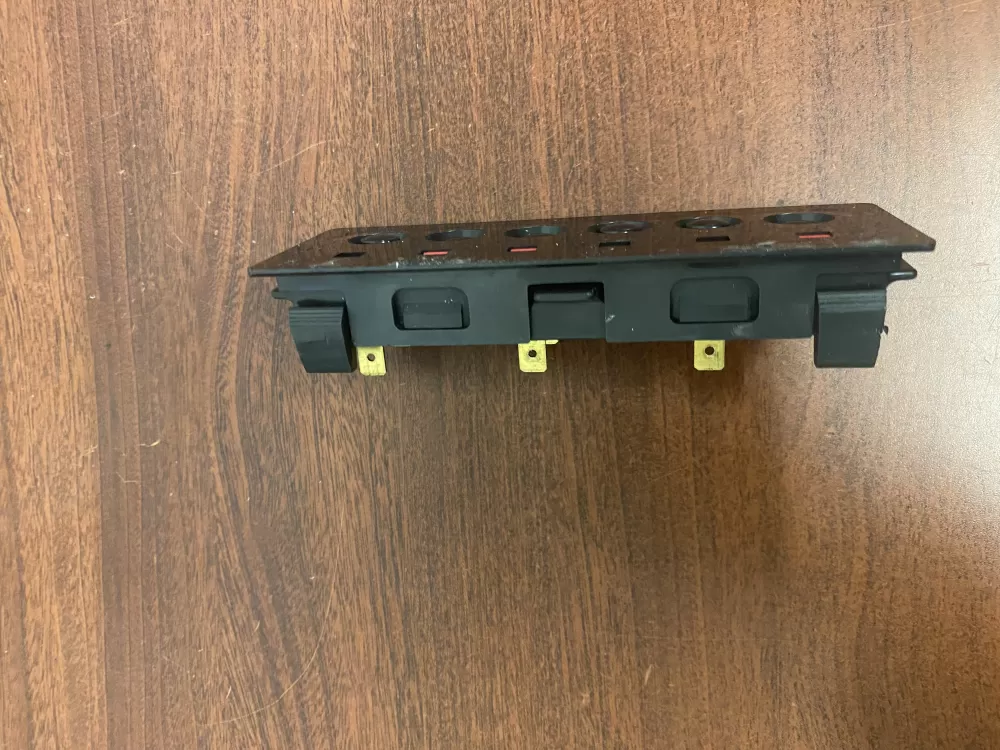 Kenmore WP2180236 Refrigerator Control Board Dispenser Switch AZ44541 | BK1761