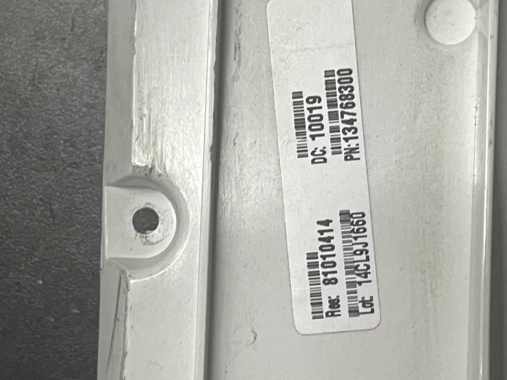 Electrolux Frigidaire 134768300 791100BD Washer Control Board AZ17336 | WMV94