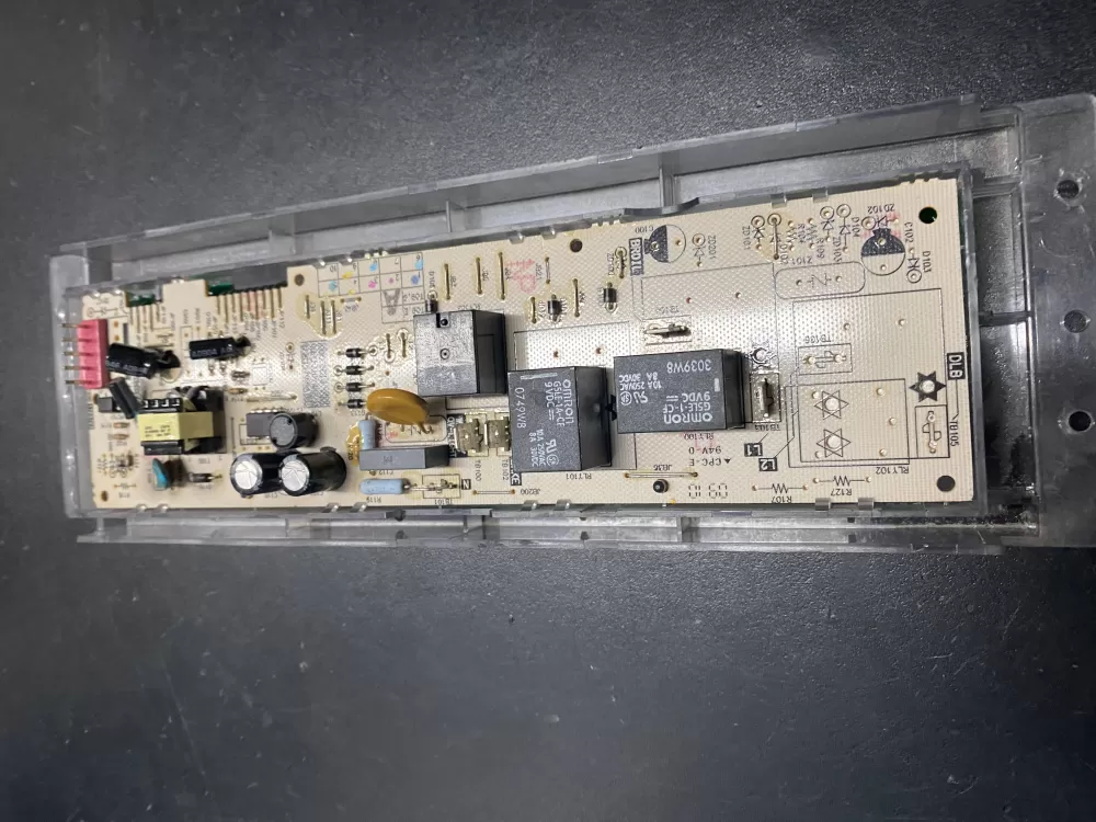 Kenmore General Electric AP4980366 Range Control Board Oven AZ10363 | BK1528
