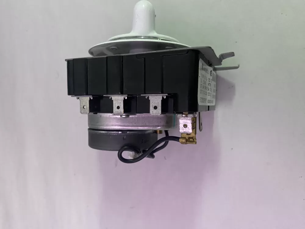 GE Hotpoint 572D520P017 Dryer General Electric Timer AZ197287 | BK2731