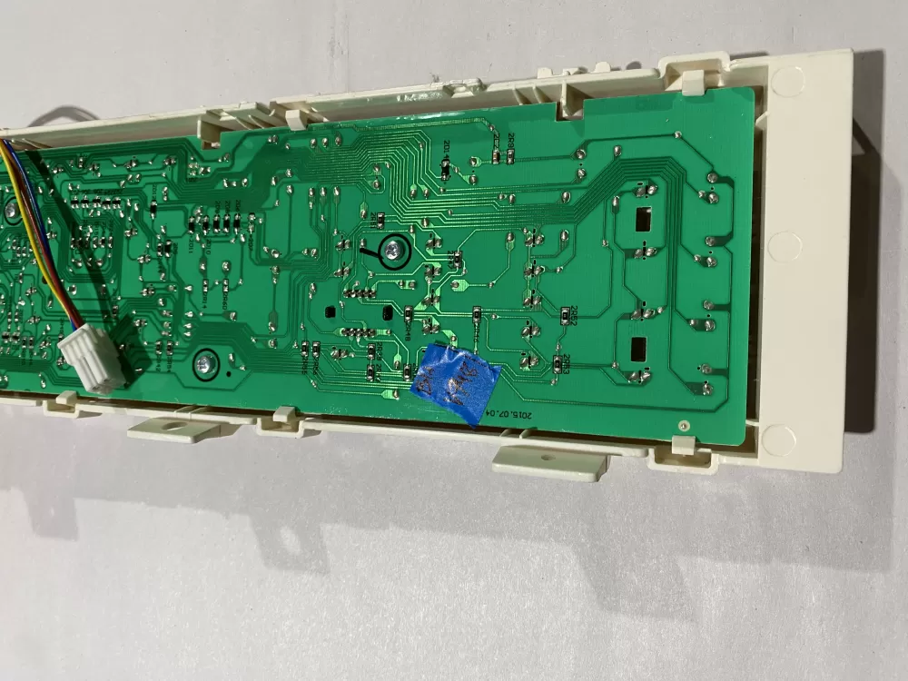 Frigidaire 17138000020921 Washer Control Board AZ141017 | BKV748