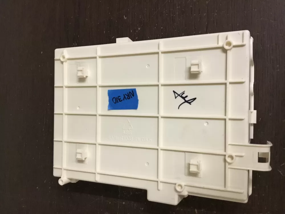LG AP5606830 EBR64144908 Washer Control Board AZ14621 | NRV310