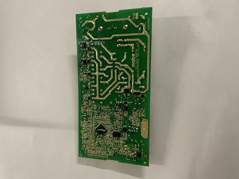 GE Kenmore WH12X20274 E226586 Washer Control Board AZ144469 | KM2424