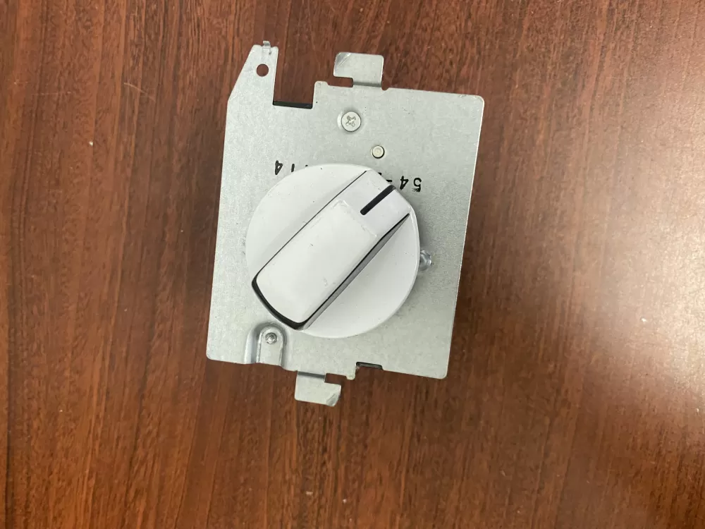 Kenmore General Electric WE4M521 WE04X22654 Dryer Timer AZ45188 | BK1767