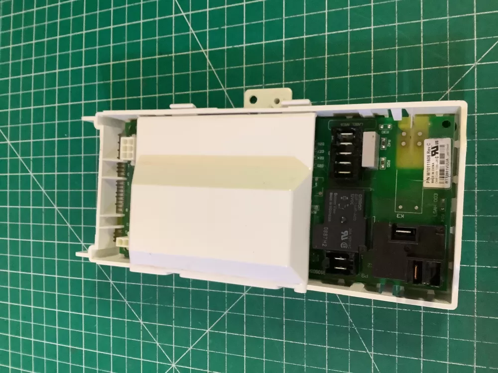 Whirlpool  Maytag  Kenmore 3978994 PD00003854 WPW10111606 3978981 W10050520 W10111606 W10111606R 1203139 AP6015082 PS11748354 EAP11748354 Dryer Control Board