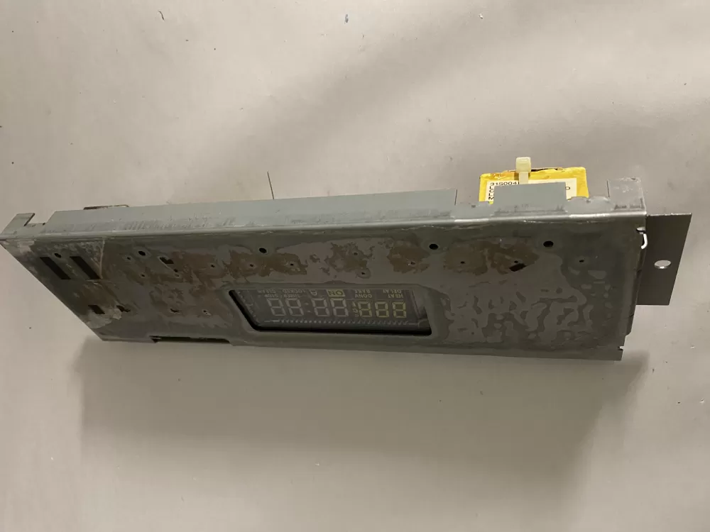 Whirlpool Dishwasher Control Board 3195177 AZ197597 | BKV896