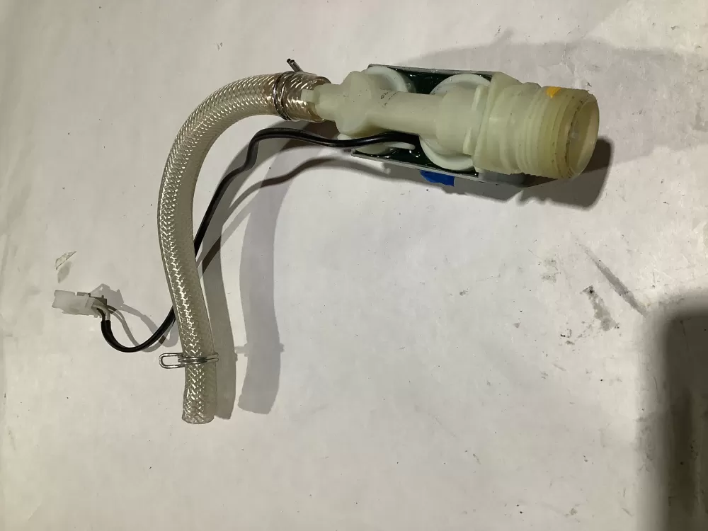 Miele 10359301  07934070  07934071 Dishwasher Inlet Valve
