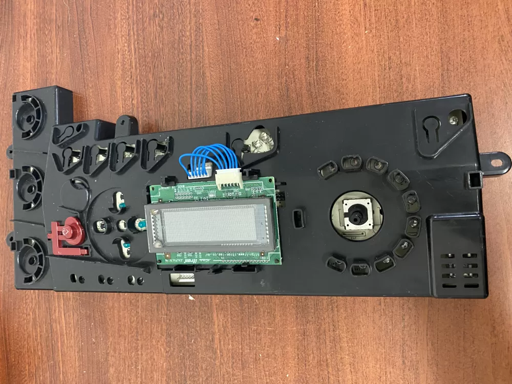 GE 175D5721G003 WSAA0501000000 WH12X10402 Washer Control Board