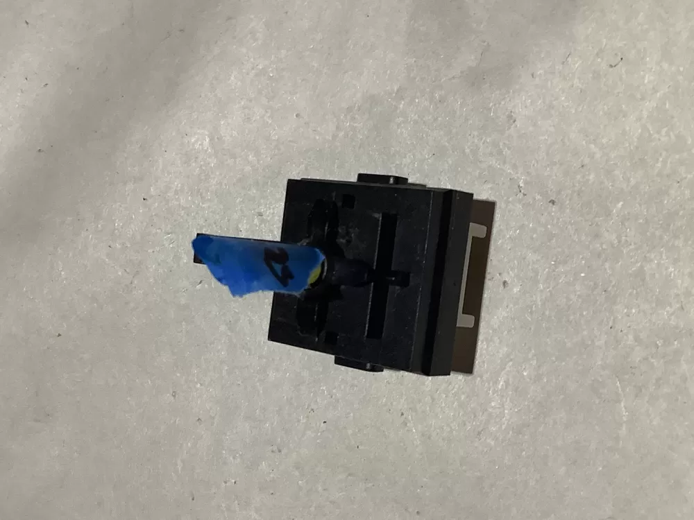 Kenmore Maytag W10285518 Washer Crosley Switch AZ129230 | Sl221