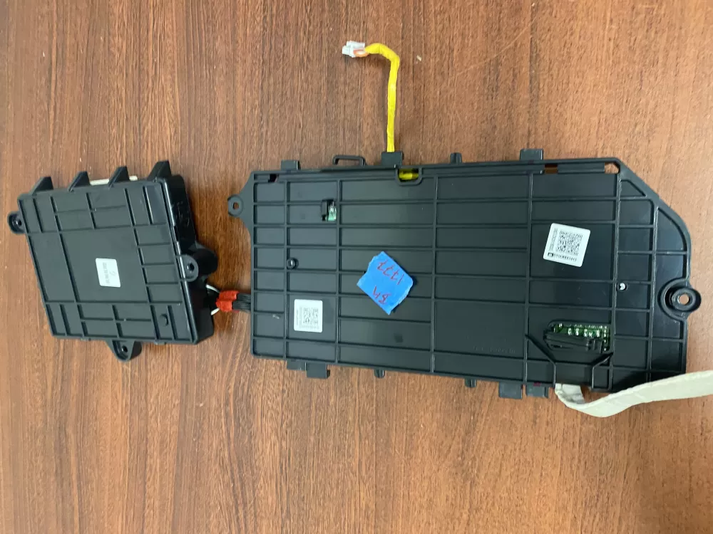 Samsung DC94 07244A Washer Control Board AZ46243 | BK1777