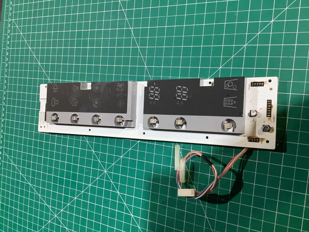 EBR72955406 Refrigerator Control Board Pcb Display AZ148247 | NR2487