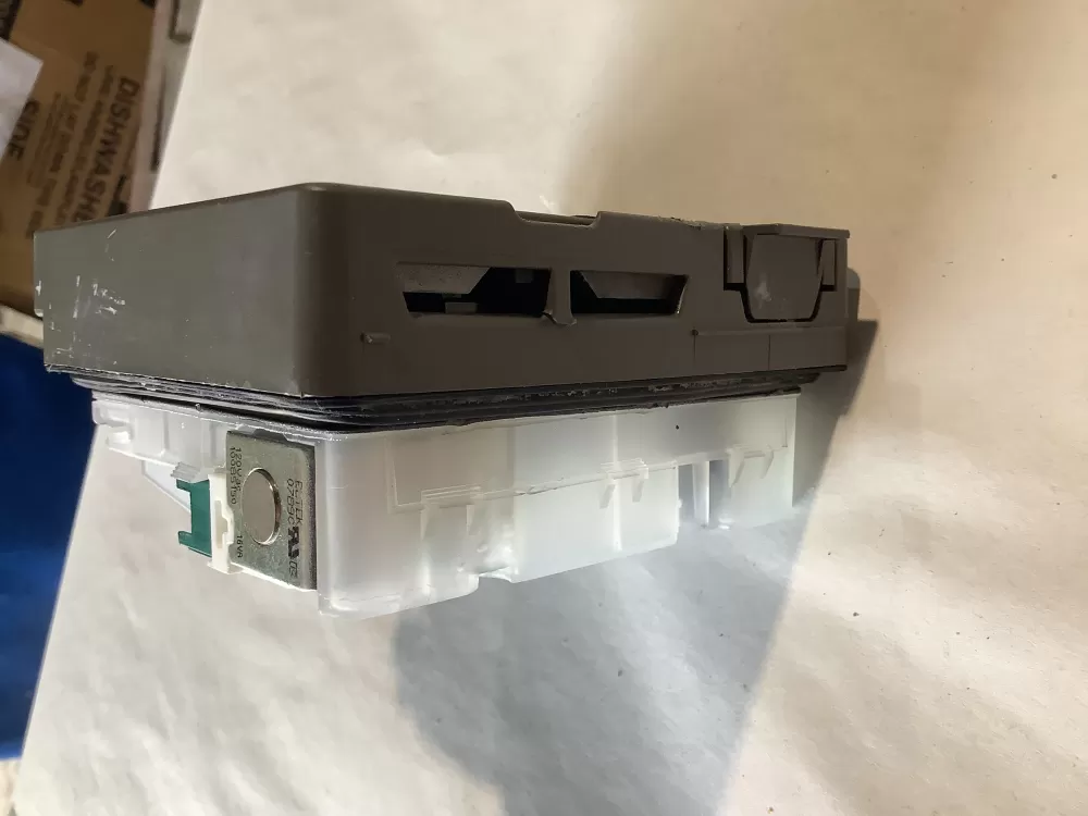 Whirlpool W10620298 Dishwasher Kitchen Aid AZ149106 | SL182
