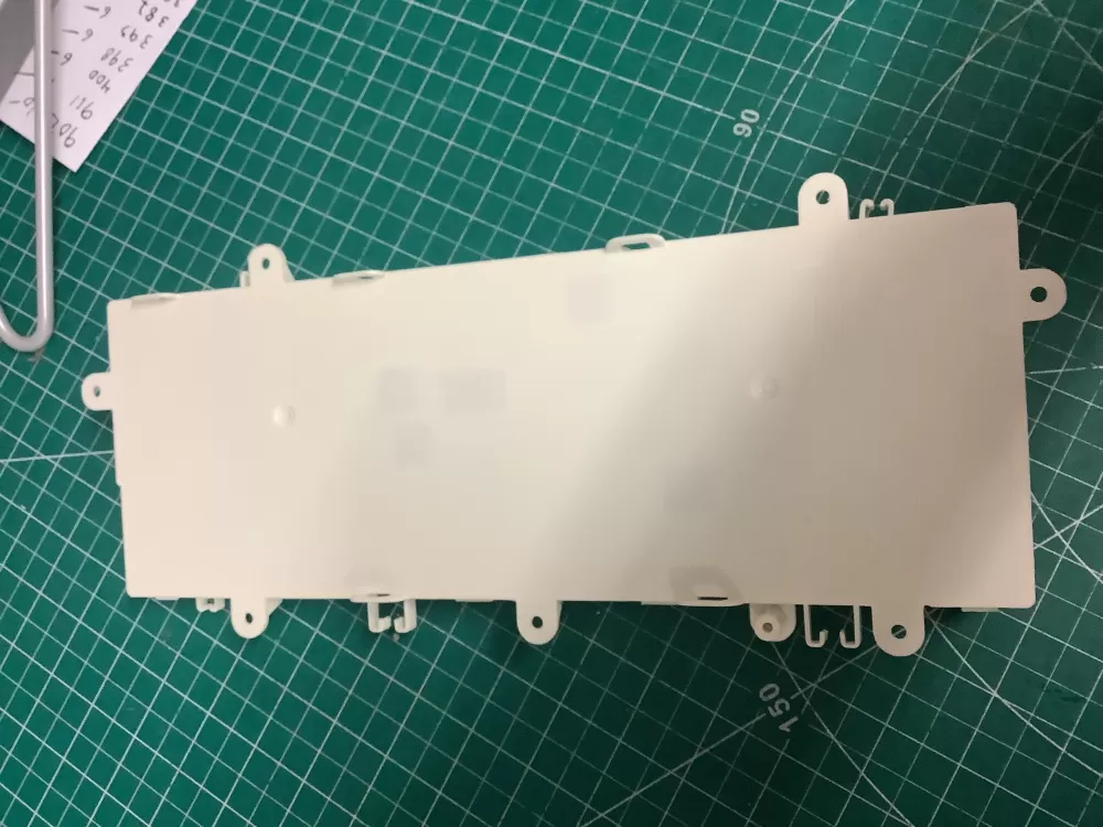 LG EBR80198607 Dryer Control Board AZ206472 | ARV387