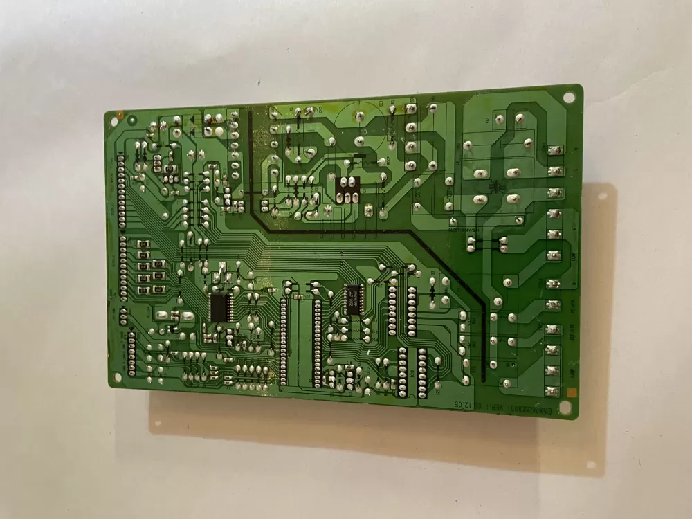 LG AP4444921 EBR36222901 PS3533737 Refrigerator Control Board  AZ150108 | KM2277