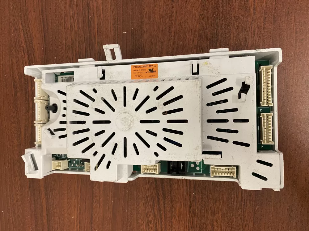 Maytag  Whirlpool W10763742 W10335057 Washer Control Board