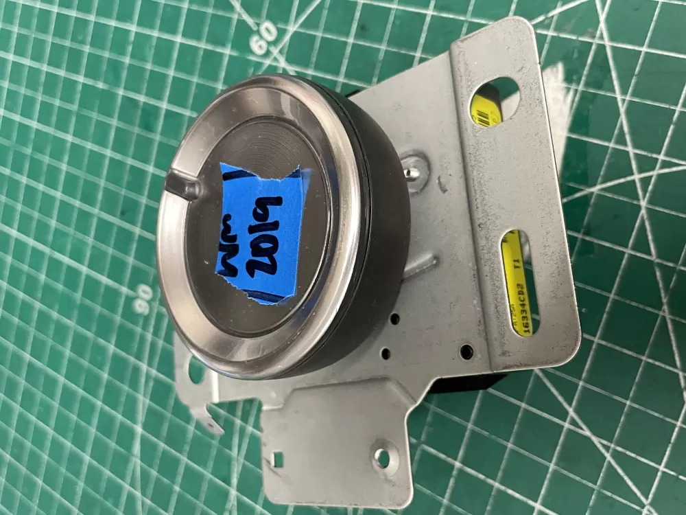 Whirlpool Maytag AP6023568 W10642928 WPW10642928 Dryer Timer AZ210327 | Wm2019