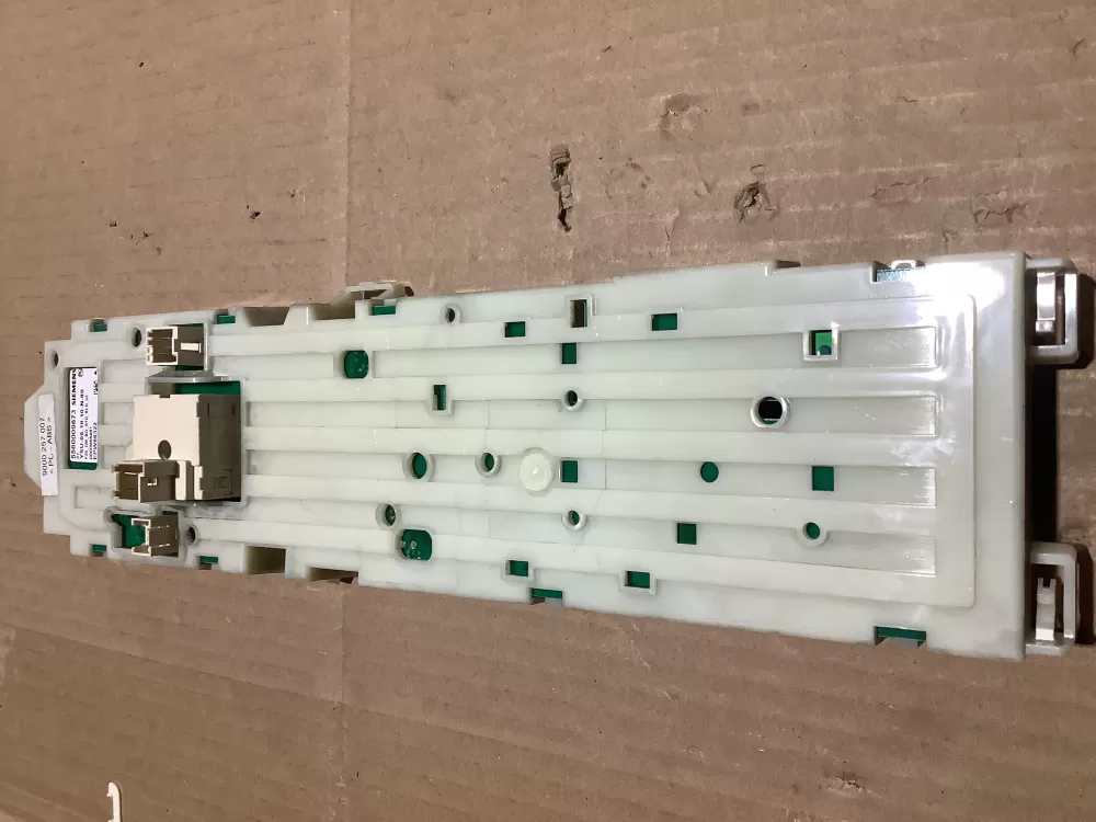 Bosch 9000257007 5560-009-873 EPW66322 Control Board  AZ117730 | AR2177