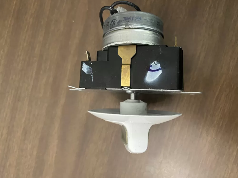 Kenmore 3406702A WP3976576 3406015 3406702 3976576 Dryer Timer AZ82132 | BK1392